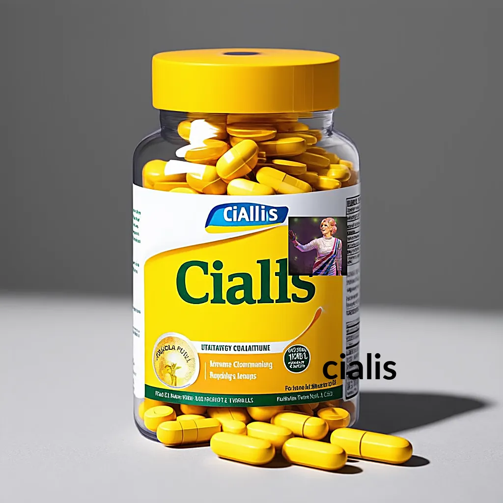 Cialis on line con ricetta